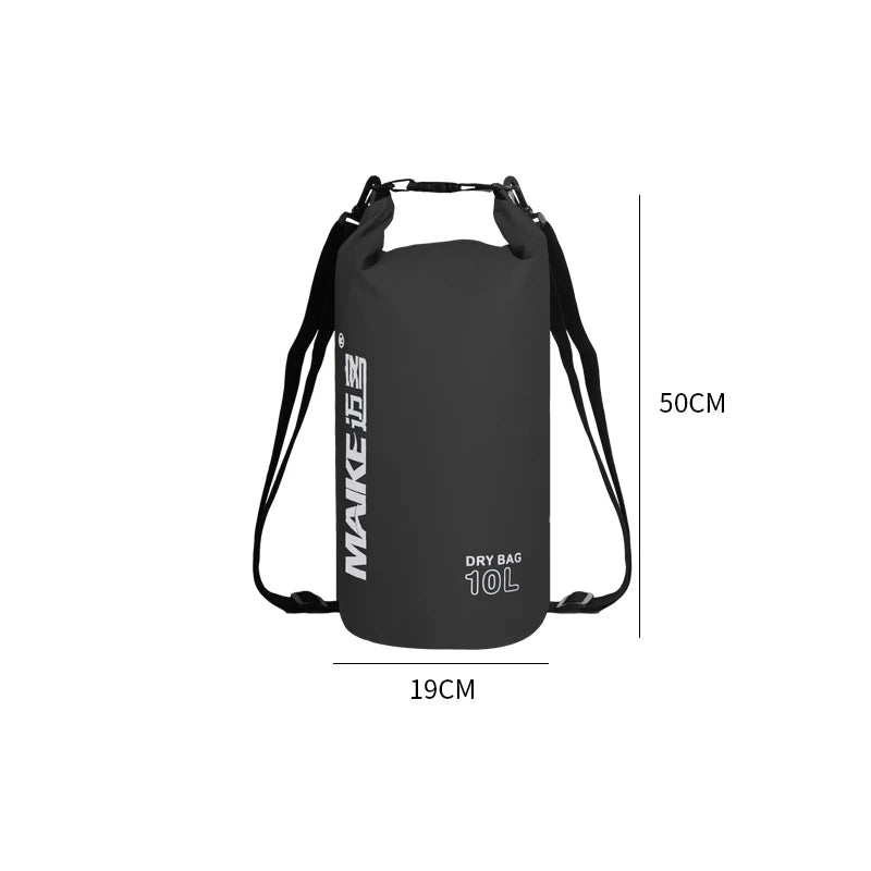 Sac étanche imperméable