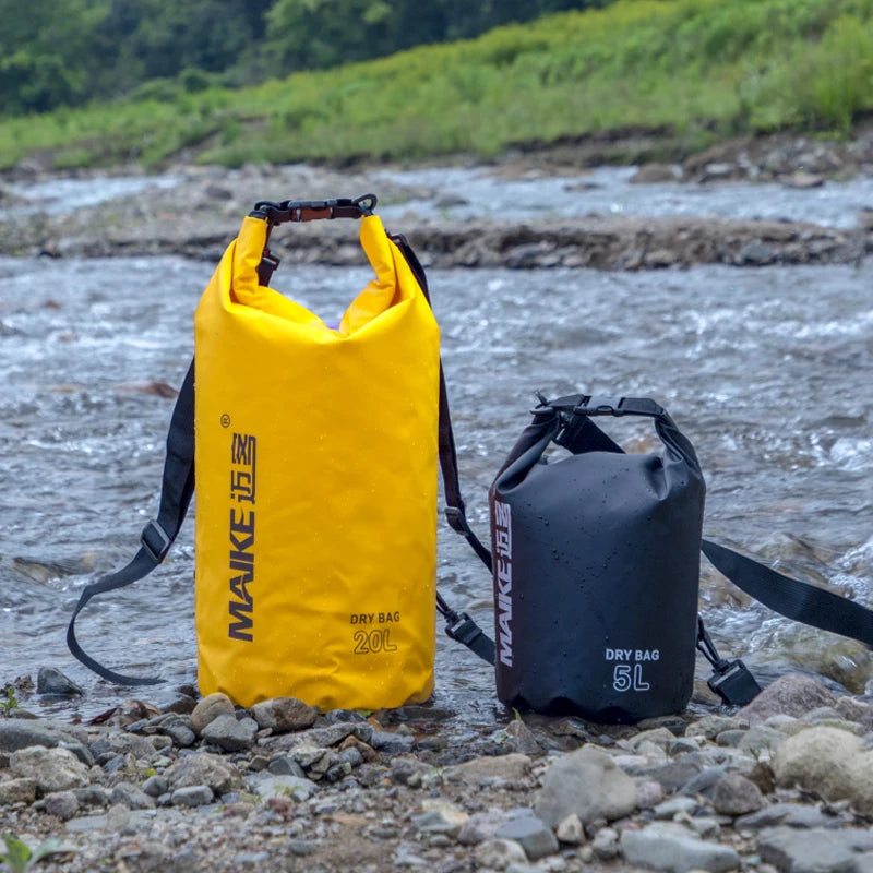 Sac étanche imperméable