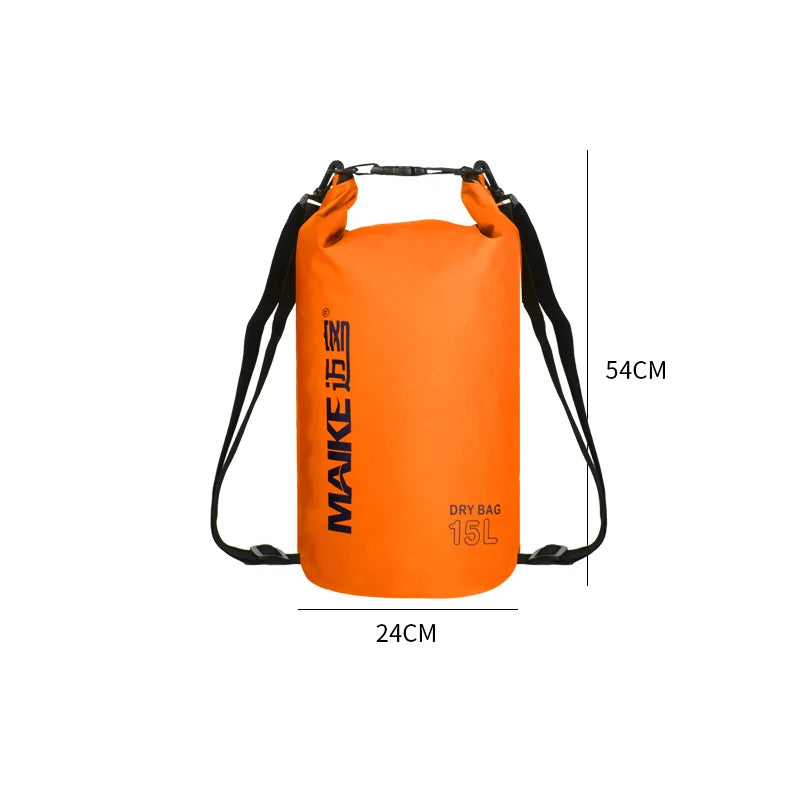 Sac étanche imperméable
