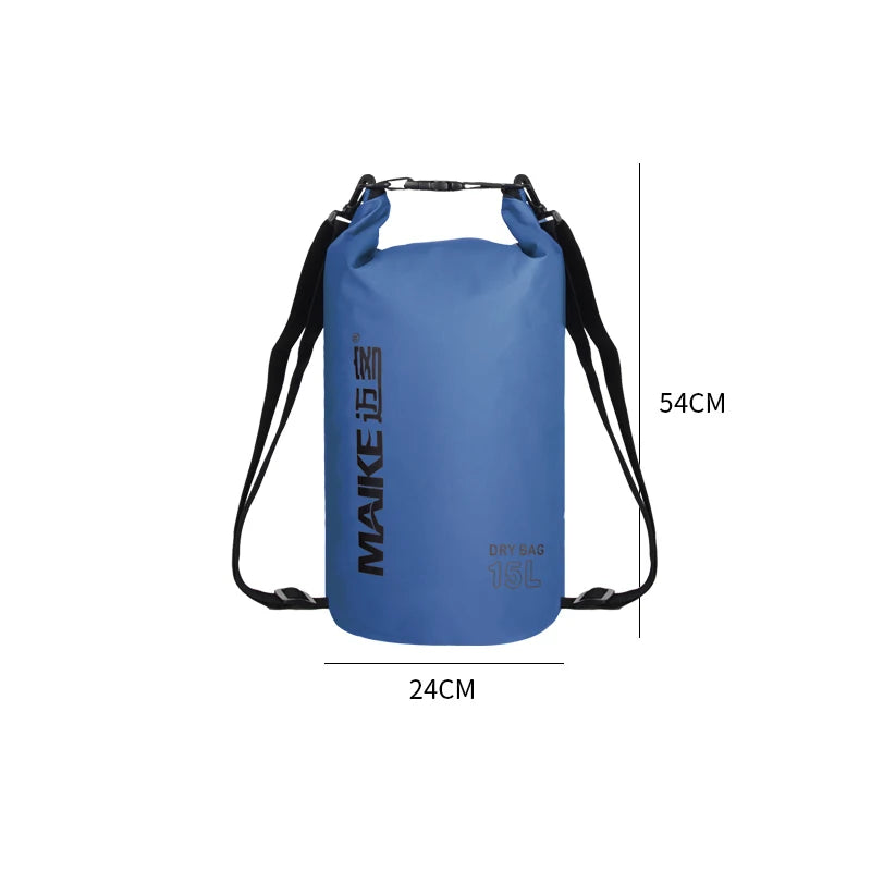 Sac étanche imperméable