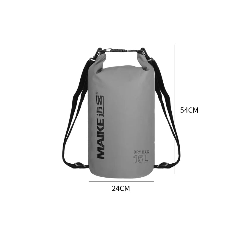 Sac étanche imperméable