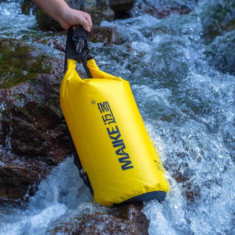 Sac étanche imperméable