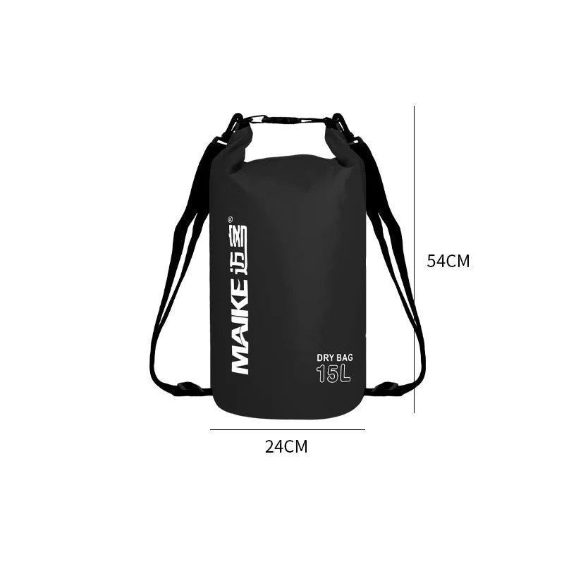 Sac étanche imperméable