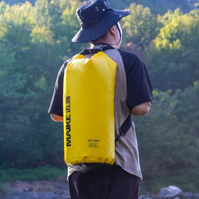 Sac étanche imperméable