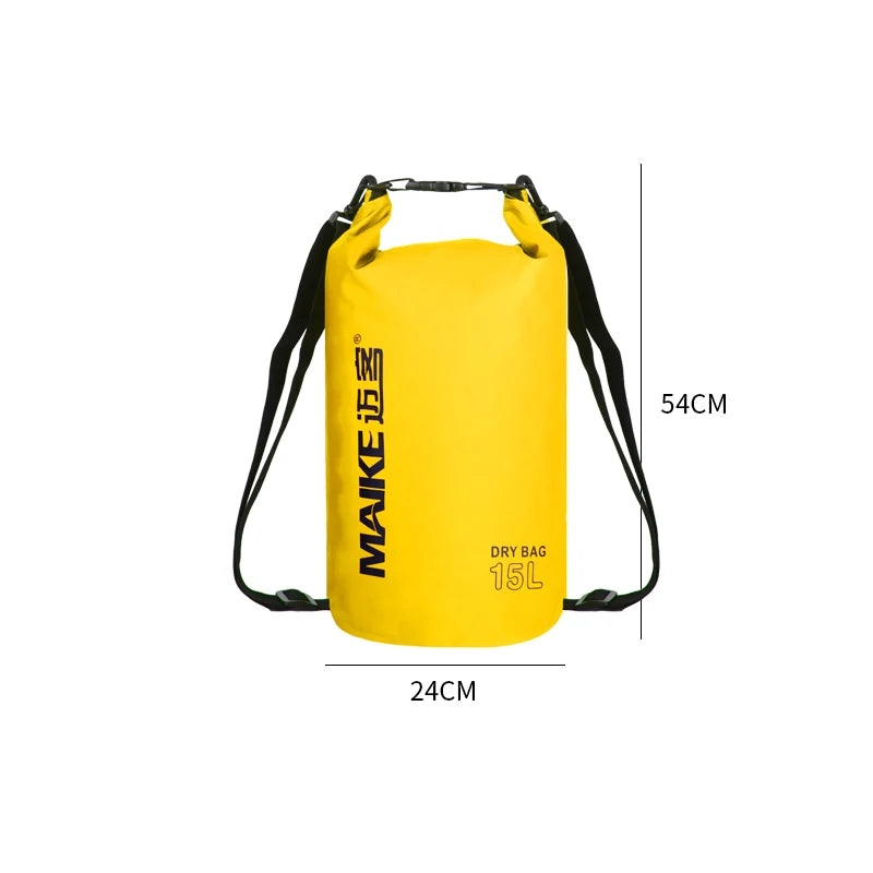Sac étanche imperméable